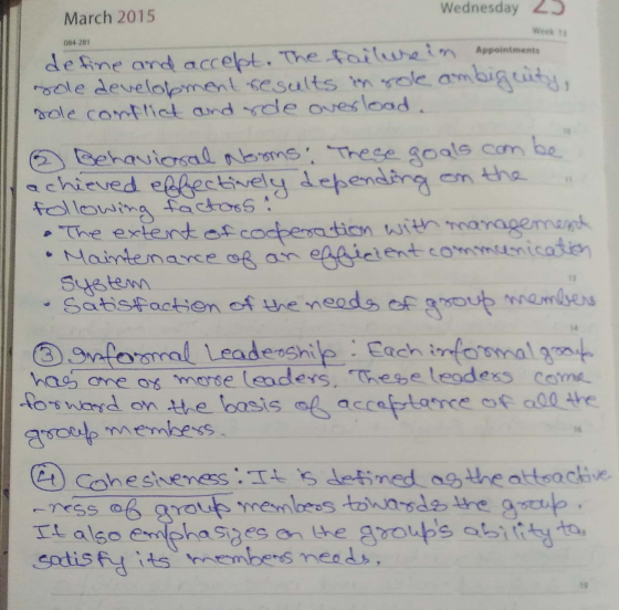 Wednesday 25 March 2015 Osa 281 de tine and accept. The failure in Appointments role development results in role ambiguity, s