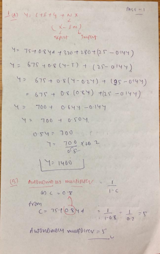 Autonomous multipliers 8.0-1 S 2.0 T = To sh(8.0 t SL =D urt 0.8 as a Autonomo es muutoprer I alhich at OL uL OOL than a ho