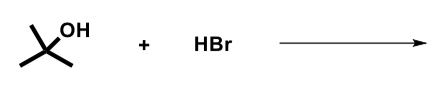 ОН хөн + HBr