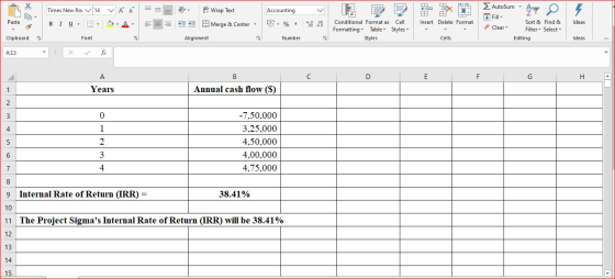 do Times New Roi V 14 VAA BIU - 3. A === 3 ab Wrap Text 3 Merge & Center - Σ AutoSum Accounting % 1 v -28 D L 7 X Fill ŻY O P