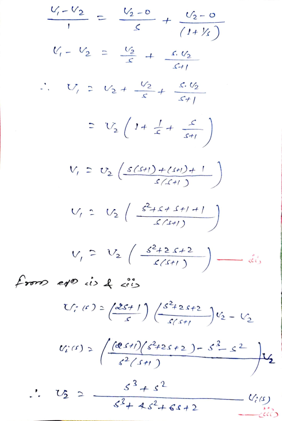 ح) - ه- V - 0 ( و ) ح) - = (2 ح/ ) (+/ حا / ا ة + . f | = v ( 5+ - /+ک الم (ره) + (۱) ) 5 ,۷ (+1) 1+1+5+5 tys د / 2 ) /*/) 2