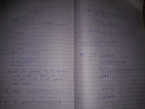 CurlF C solution nt (wat, sind, sinus afcun av (0-0)+10-914- pay xaws +, You Karl V: (3 n° 3 yų g osatt sin tel 2- 2xy gut a