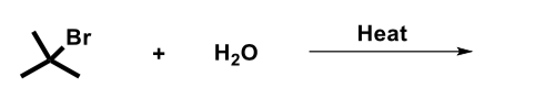 Heat Xor + H2O