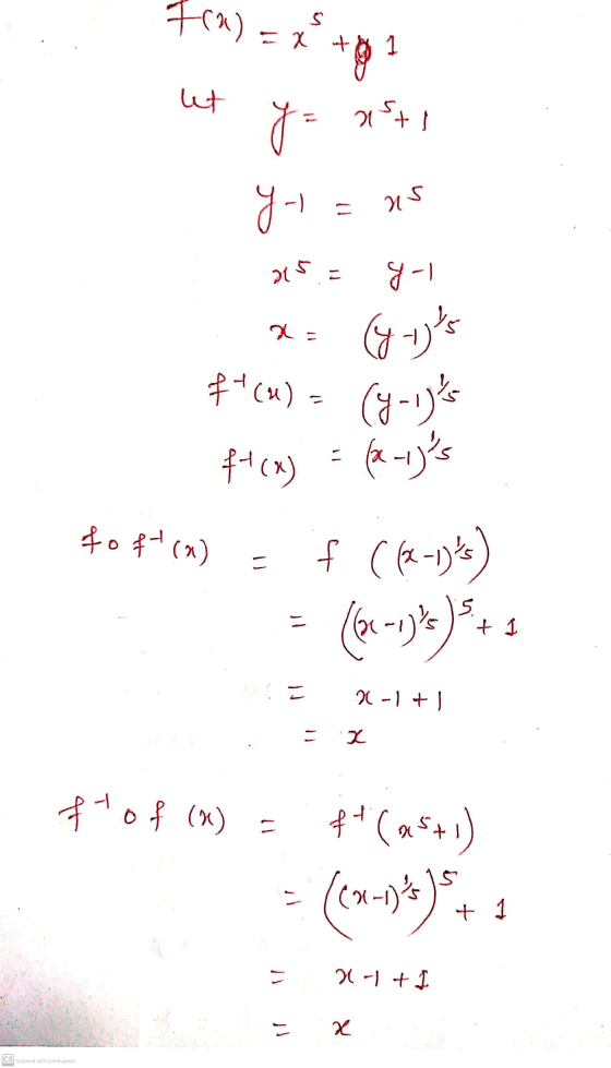 Fra) S 2 +01 let 21+ y = y. -) us 215 -1 26 $+(u) = (y-gs (7-1s () = -1 foft(a) f ((x-1)s (ex-))+ +1 = 2-14 Z #tof () = ft