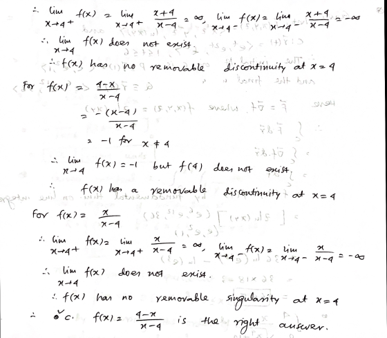 20 2 baro lim f(x12 line x+1 x + 4 = (stara 2-4 (+) Ast(n) has (1) no در = X-1 < را أن الا only 2 & lim f(x) a line x+4 x+4