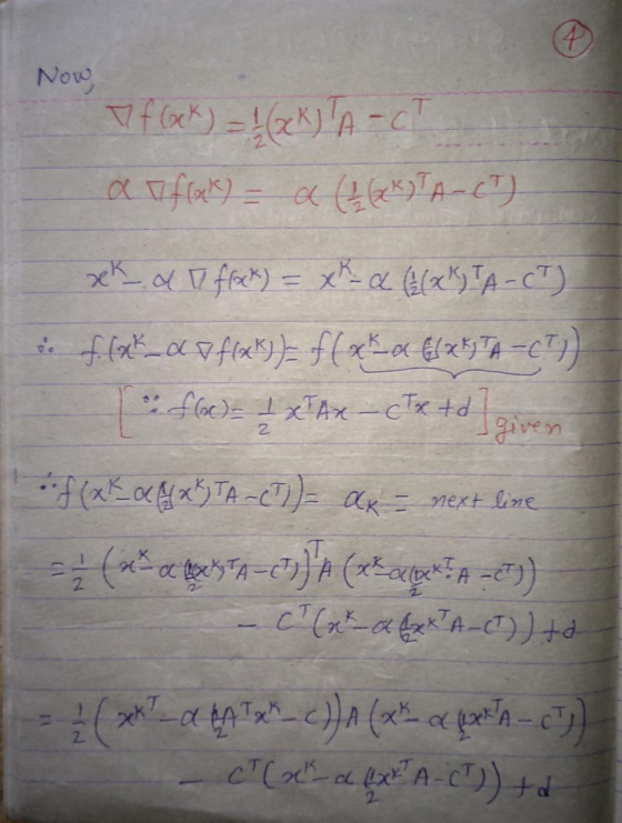 4 Now Tf lack) = ! (CK) TACT a flak) = a ( 2 (CK) TA (7) Dek_ o f@k) = x - x 6(xK) TA-CT) . flok_d of (@K)= f(x50 €125 TA -CT
