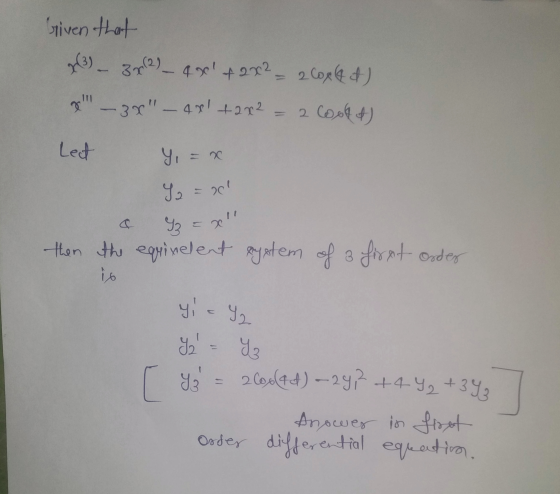 2(3) 32(2) + 2x2 2000&d) - 29,7 +442 +393 Given that 490! 2 Copet) 2 - 38 - 451 +222 = 2 Coolet) Lect y = 2 then the equine