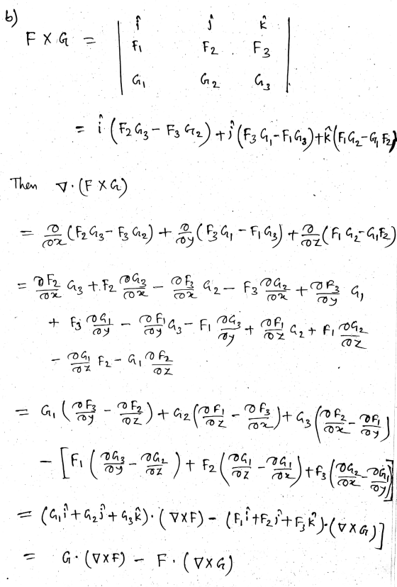b ) T, fi F F3 Gi ی -1 (599- E362) 43 (554-569)+(56-557 tor, a F XG5 F2 Go + Then T: (FXG) ( F2 Gg - Fg (he) + (834,- F, G3)