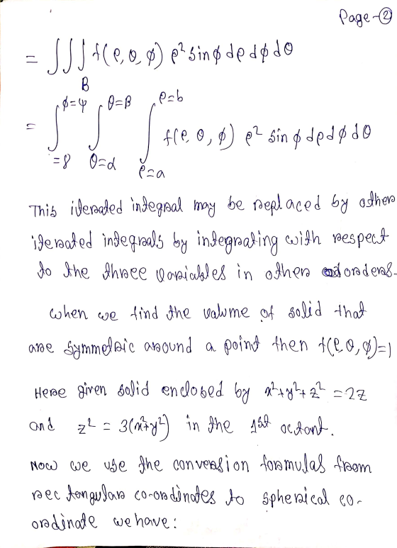Page - SJJ+(2,0.9) p?sing de døde B San jose litt . fre, o, p) p2 sin o dedo do = 8 Ozd eza This iveraaded integraal may be r