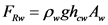 FRw = Pwgh