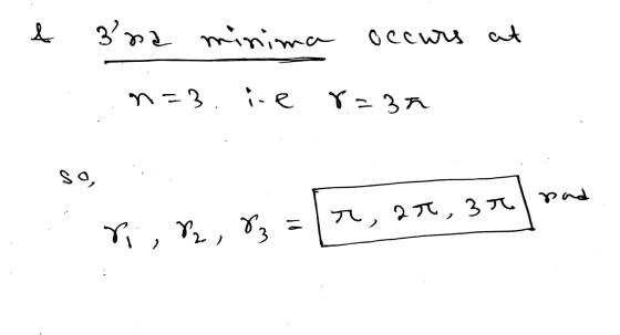 3 ) 2 YExce- occurs at - 3. 1 - 2 Y 35 S , pad 7, 27, 32 7 , , , ,