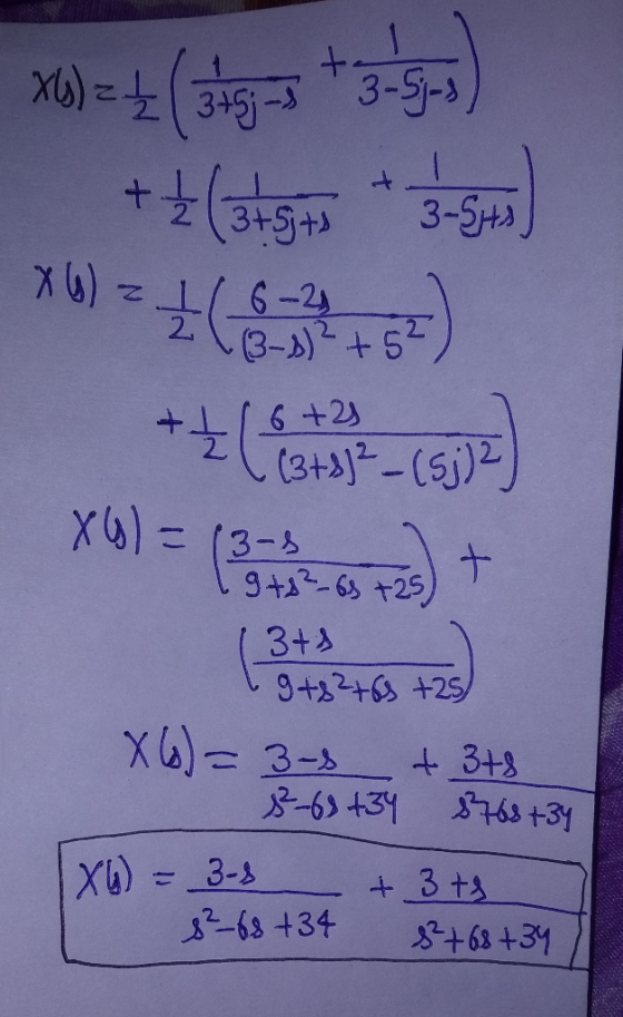 + 3+5j- 3-5t 3+5j+ 6-2 (3-)5 + 6+23 (3+31- (5)2 X41-(3-3 + 9+12-63 +25 3+3 9ts2+6 +25 3-s +3+8 -63+3 6s +31 3-1 +3 ts S69431