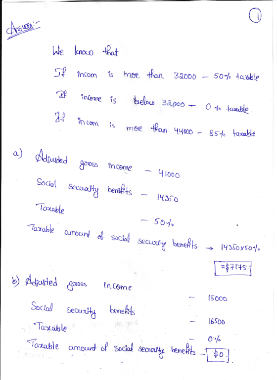 Ansons We know incom that is more than 32000 - 50% taxable income is below 3.2009 – O to fameuble of incom is more than 44000