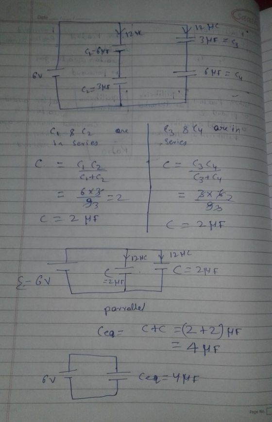 12帐 6 v aore 3 i4-一Series 2 Gv paxialle/ 4 です-y MF Page No