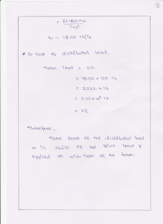2 1x22. 18.52 L #Tr case of dists boter lead, Total load col- 2222-4 (6 Total Tosce othe disto boted loal