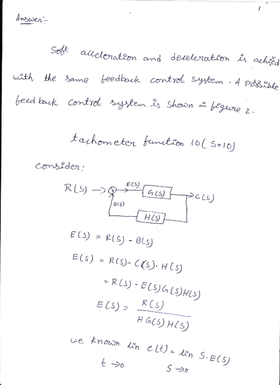 tachometer bunettn ol S+10 ECS) RLS) GLS) sis) H(S H G(S) HS)
