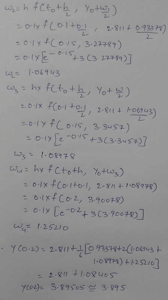 2 o lfFCO.IS) 3. 277 9 +3 C3 27789 ) w= 1.06943 レ -o-ty fCo.rs , 3.3x5%) 4 o 3) +125210 Yoo2)- 3 93 995