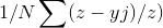 1/ΝΣ(a – )/2)
