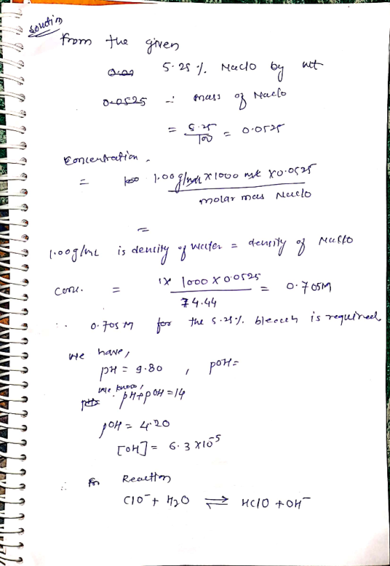 solch minim in from the ginen Quer 5.25% Mado by wet aures - mass of reacto - SS 0-osos Z Concentration, - koo 100 glue x 100