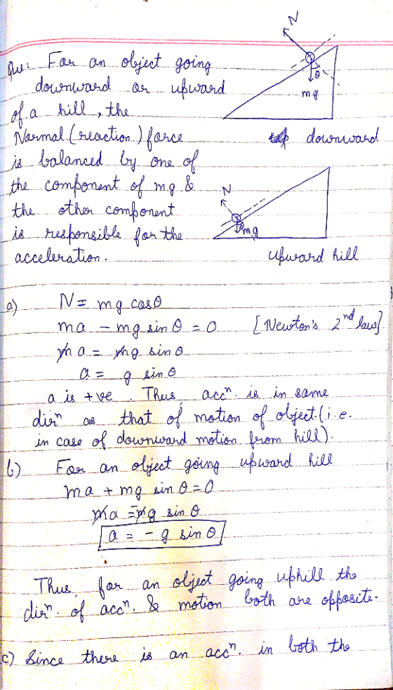 da hll, uwand kill Emg.ca c) inca thus. om ac. in sth tho
