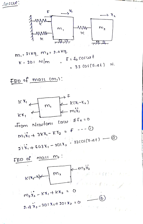 Anscue 1 m. un 24 → X m, < MIMI k a 0 mi: 21K9, mg: 2.4kq. K: 201 mlm f:focoswell 33 C05(5,4t) M. FBp of mass (mi): 2 mi kx,