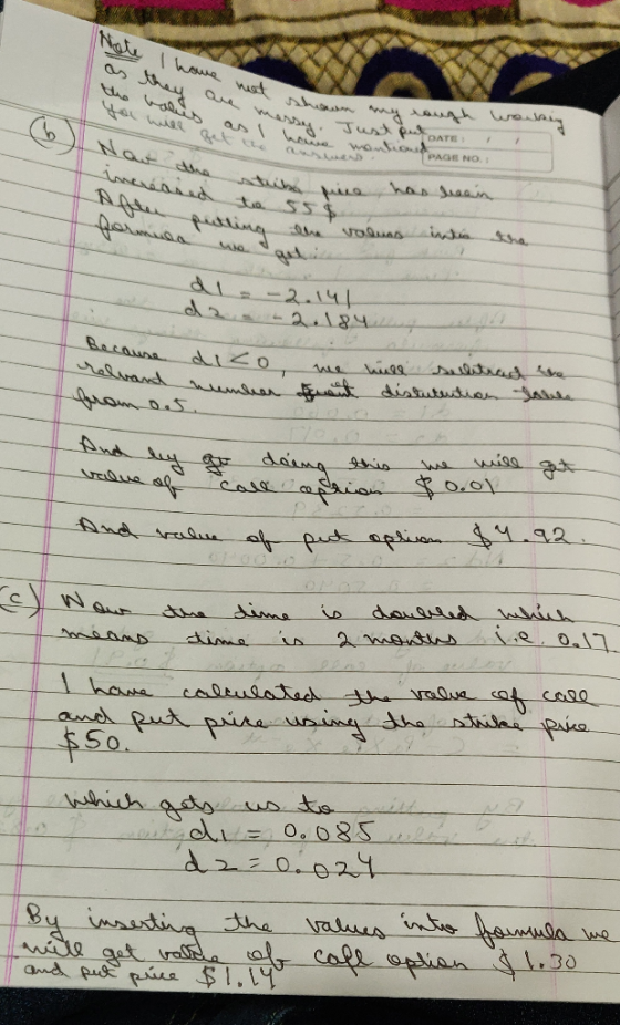 Note I have not shokun Weasy. Just put hewe waliond PAR NO. Intend to SSS peeling the values into the -2.14 0ے اععحمه فلفلل و