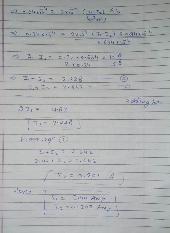 — о2 и хоч 2 x 10 (I - Iz) xb а? 43-) от 2млно = 2х10 (II) xo.guxio - 6. 634x10 ч 5 - І, - с. 2u xo. 63 x jo 8 2 xo. 34 To 9