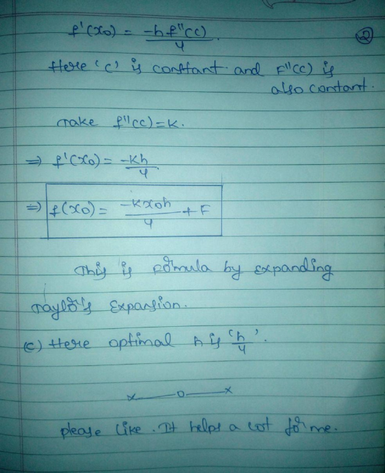 f600) प fere o į conffant and FCC) is -he(c) also contant. rake flcc)=k. fxo) - akh -koooh 12 (160 प This is polmela by ex