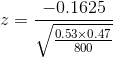 -0.1625 0.53x0.47 800