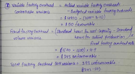 Aclual Yauiable tauoy ovelhaads ledgeted voiate dautoy Orcheads Vauiable fauoy oruhad Conhrollable vauiance fy910-(1600x 3-10