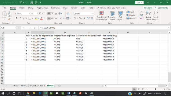 AutoSave o 9.3HD Book1 - Excel Sign in File Home Insert Draw Page Layout Formulas Data Review View Help Tell me what you want