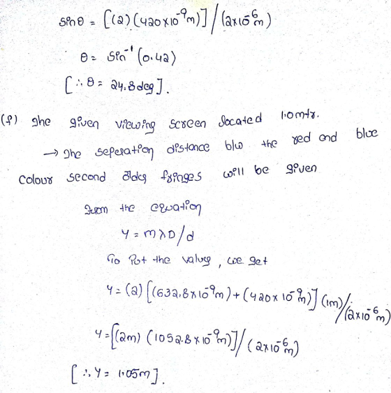 e - Sin o.ua he Seperaton os-tance blo sed and bloe Colous Second Sak 8 Sefco -He @BoQ4%,ワ
