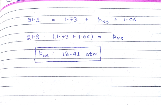 Ne -а- 11-73 + 1.os) = þNe