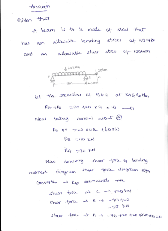 Givon that A bam is to h made of. stal -th 「 aund analowau shiar s el No tokng n abo o dsawv Snuos