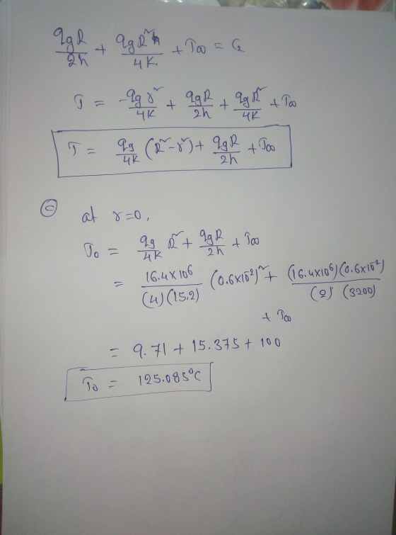 4 K ட 4K 1 + + 2h To 2h 16.4X 106 C4 (1s.2)(60+ 6.ux109a.6x0 9.71 + 15.375t 100 1 125.085°c (-
