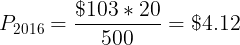 $103*20 4.12 2016500