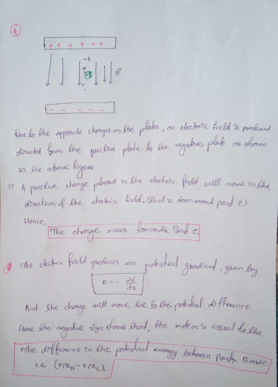 l the ee changes on phapeded es ,an e e negd rtec an the abov R sill move in Hence, gaen erence lene the neseful sign shs eno