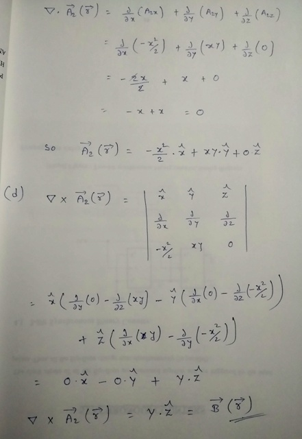 V.() - (Max) + 4 (Ay) + (92) Y - 2 + x + 0 - - x + x = 0 I so A (8) = 2 + xy .y to Z (d) ex() - (3,6) - (x - (3,(*) - -)) + 1