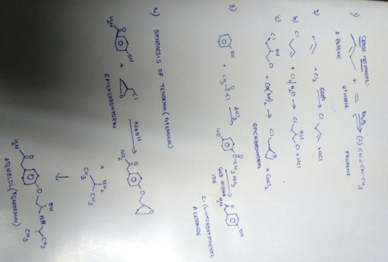 CROSS T ATESIS h,(2) CHEC- 2-8SEAE CTHEN PROPENC 22 6ooc CI ICI b) c OL C Calou C Cacly GPICtoiDHrDRI Gas sopn IPA 2-(HTDROT