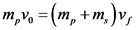 т,у 3 (т, + т,)v,
m