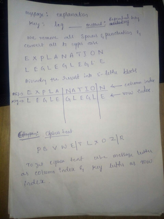 maex planabon Ka . Convert u uppe cavy E X PLANATION as column endix y lut as index