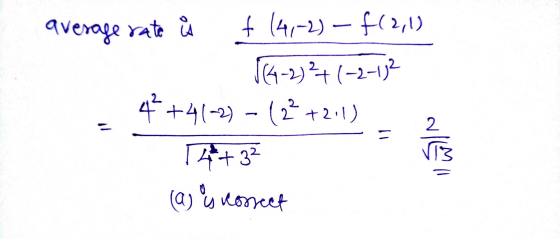 average rato + (4,72) - (2,1) (4-)+(-2-10- 4 +4(-2) - ( 2 +21) [44 3 (Q) 9 .mter 2 | |
