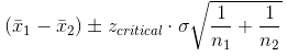 (11-i2) -critical . σ -+ n2