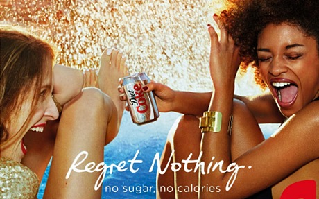 no sugar, no caldries