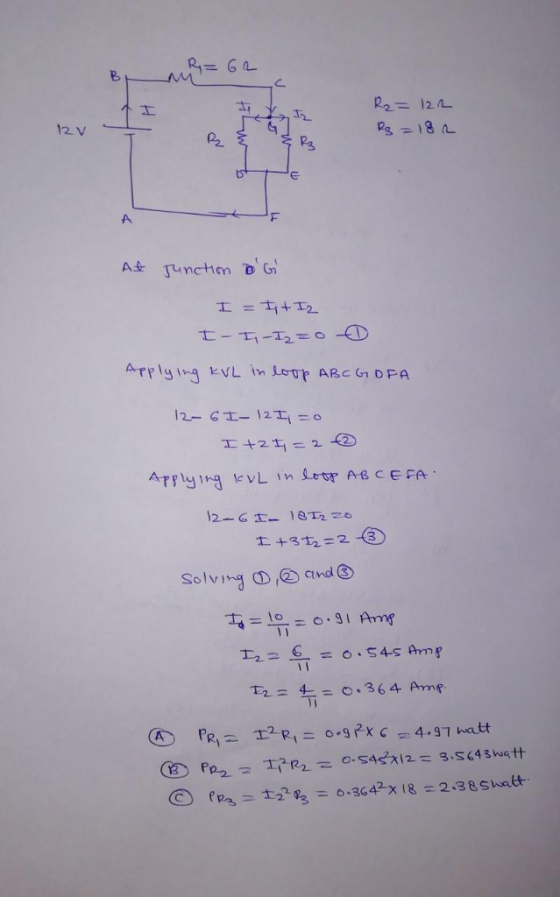 h-씨 Ps 12-61-182 Solving ①②and③