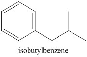 isobutylbenzene