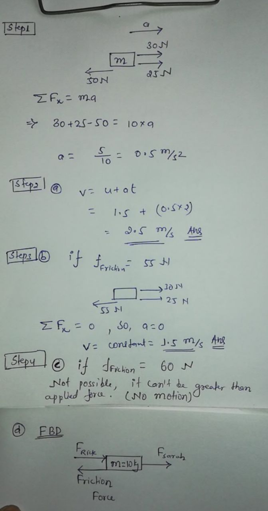 30N SON a F Frich 25 N SS N Fickon Not possi ble, it Cont da goeahr han appued J3ra . (No metion) Rick ICHO chon Fora