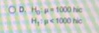 OD 1000 hic H 1000