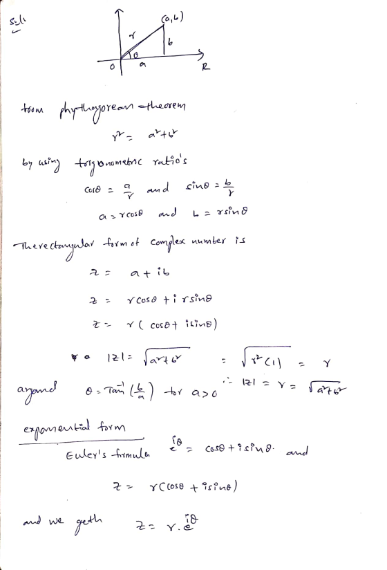 (70) Suli A مل 19 R from phythagorean theorem 82 atst Jeromone by using trigonometric ratios coro - and sino = elt b r pro -