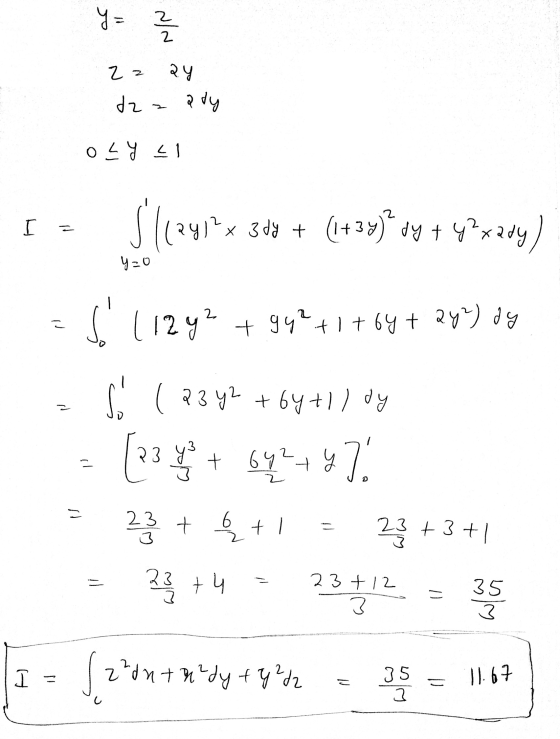 8 = 2 2 2 dz ау a dy 17 Вто [ — ((( уу°х зёз + (1+32)* 4 + 4*: ) y = 0 () ( 12 * + * + + 69 + 2 у”) де hp (that thee ) is L-5